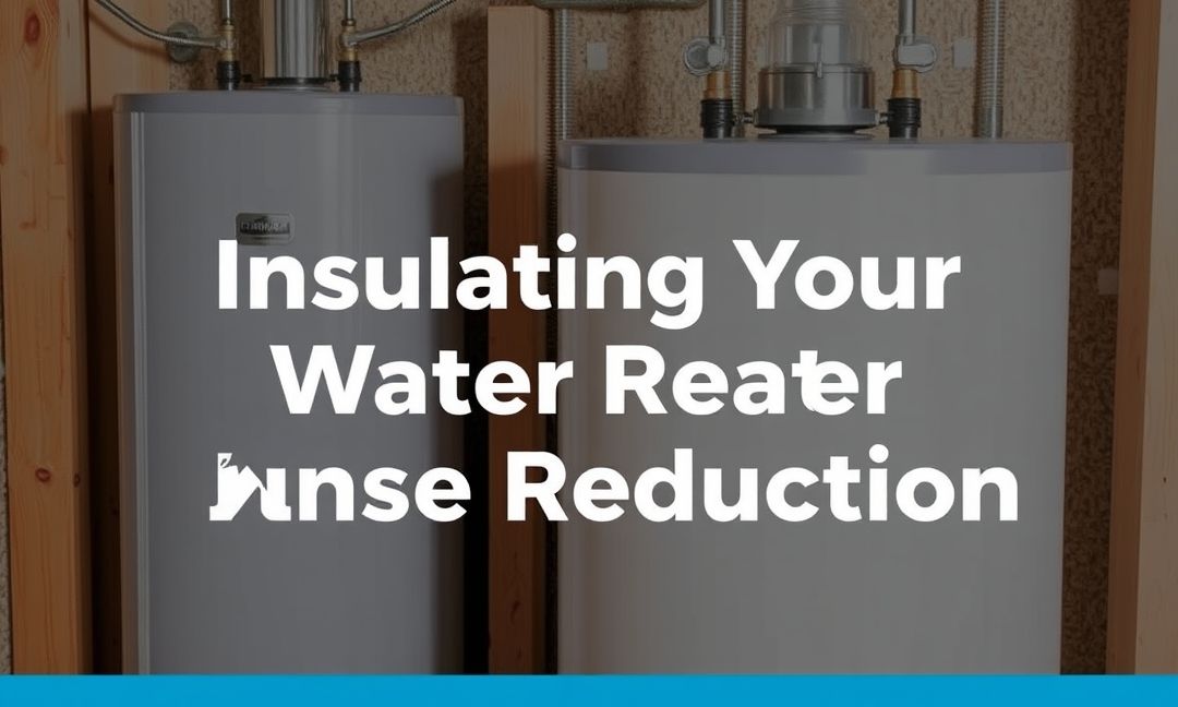 Silent Solutions Fixing Your Hot Water Heater's Whistling Noise